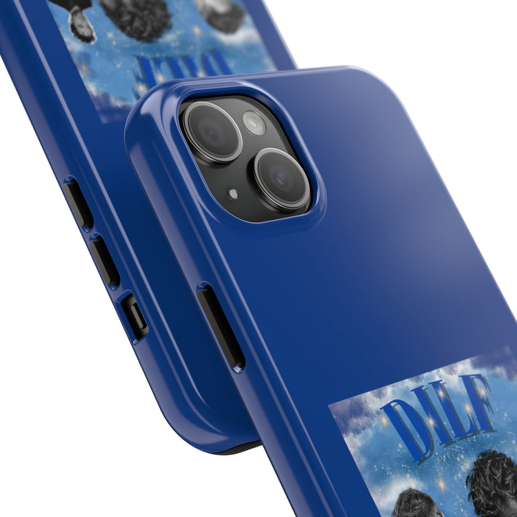 DILF Phone Cases - Fandom-Made