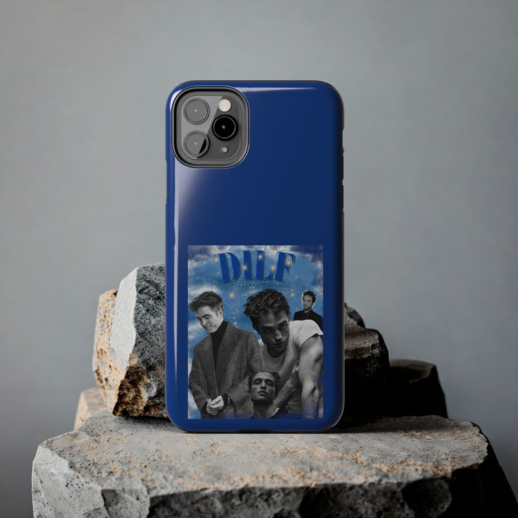 DILF Phone Cases - Fandom-Made