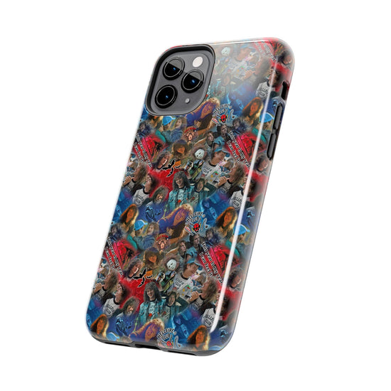 Everybody Loves Eddie Phone Case - Fandom-Made
