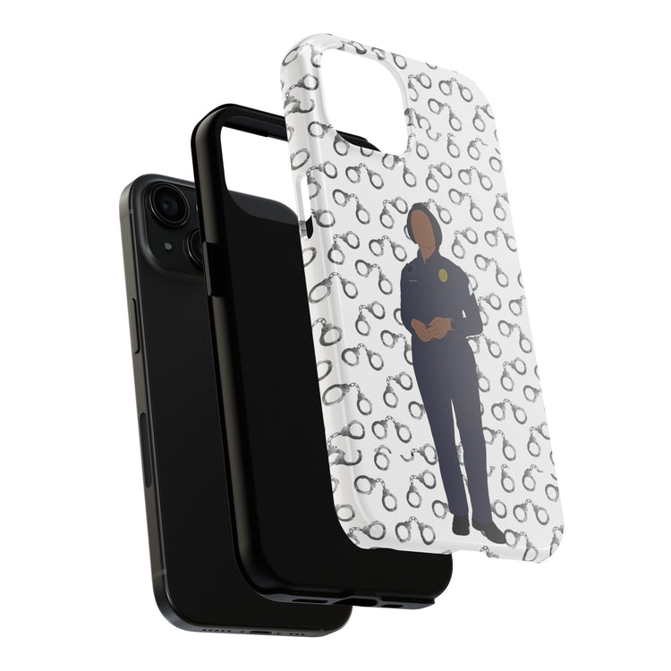 Athena Grant All-Over Print Phone Case - Fandom-Made