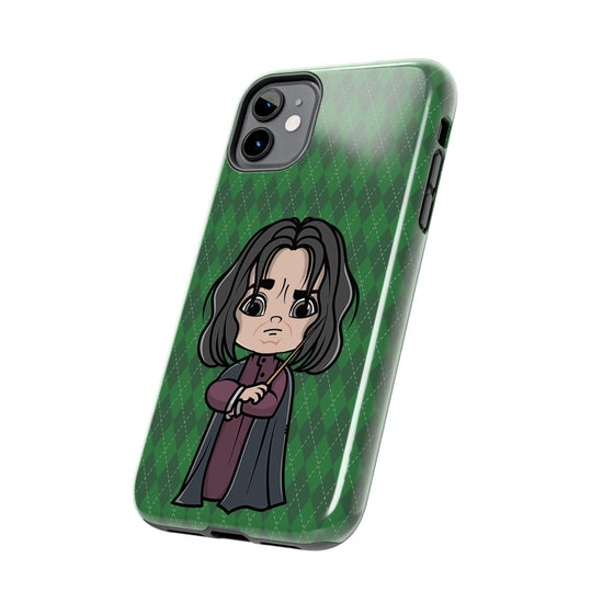 Professor Snape Phone Case - Fandom-Made