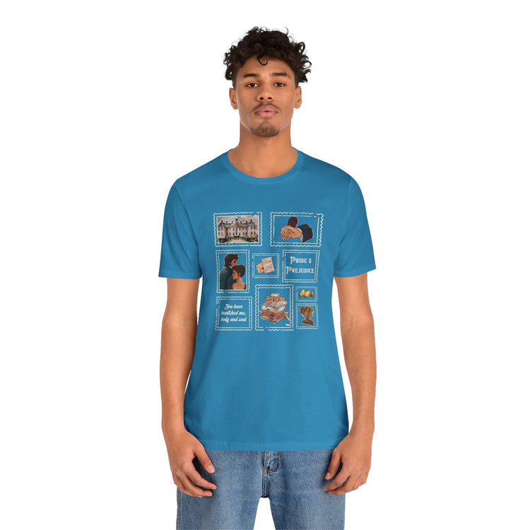 You Bewitch Me Unisex T-Shirt - Fandom-Made