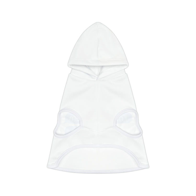 Anti-Hero Lyrics Pet Hoodie - Fandom-Made