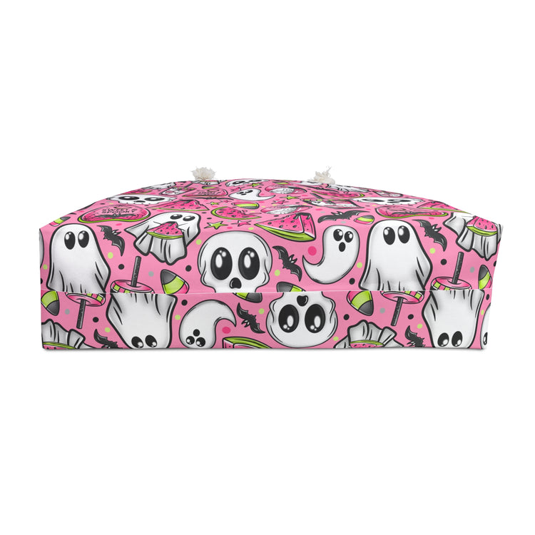 Spooky Watermelon Weekender Bag - Fandom-Made
