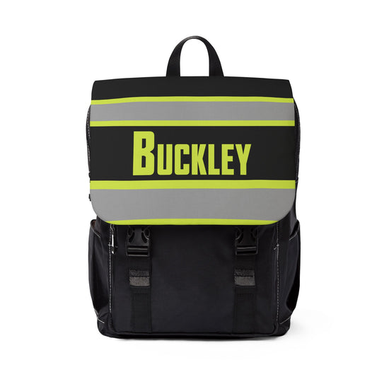 Buckley Backpack - Fandom-Made