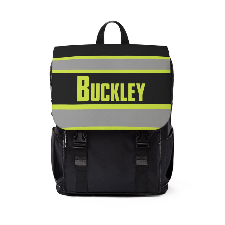 Buckley Backpack - Fandom-Made