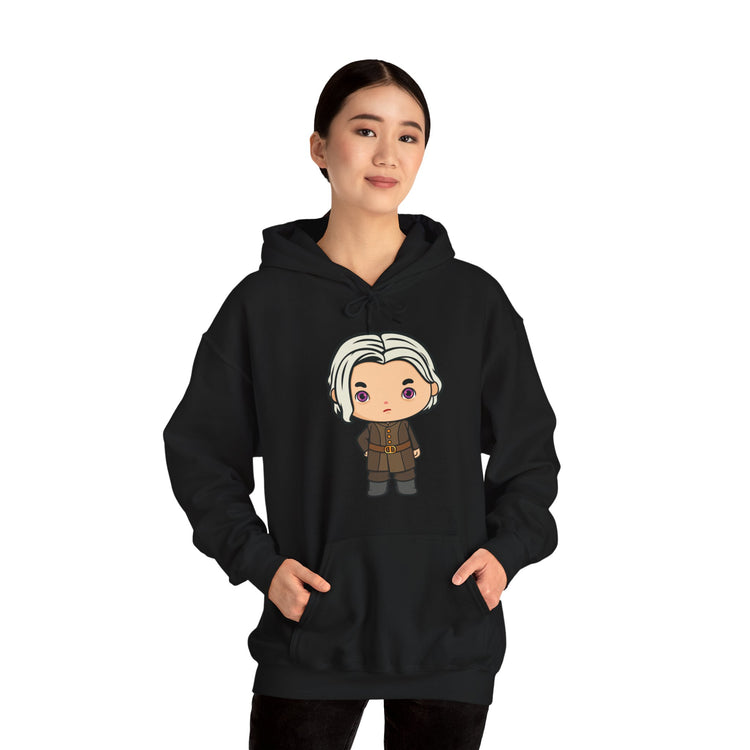 Aegon Targaryen Hoodie - Fandom-Made