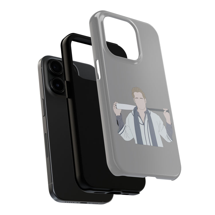Carlisle Cullen Phone Case - Fandom-Made