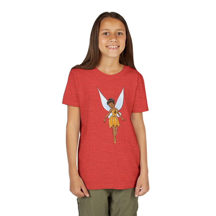 Iridessa Youth Tee - Fandom-Made