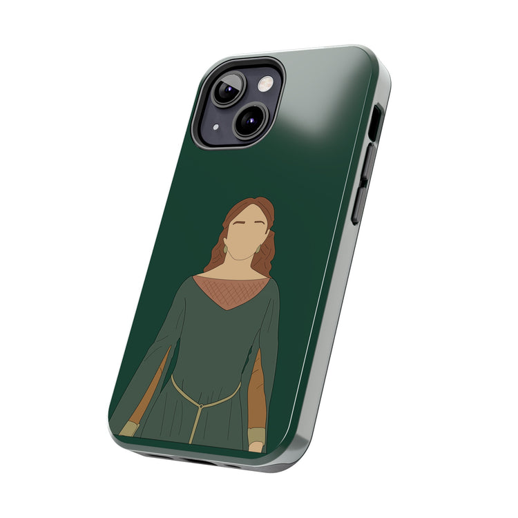 Queen Alicent Phone Case - Fandom-Made