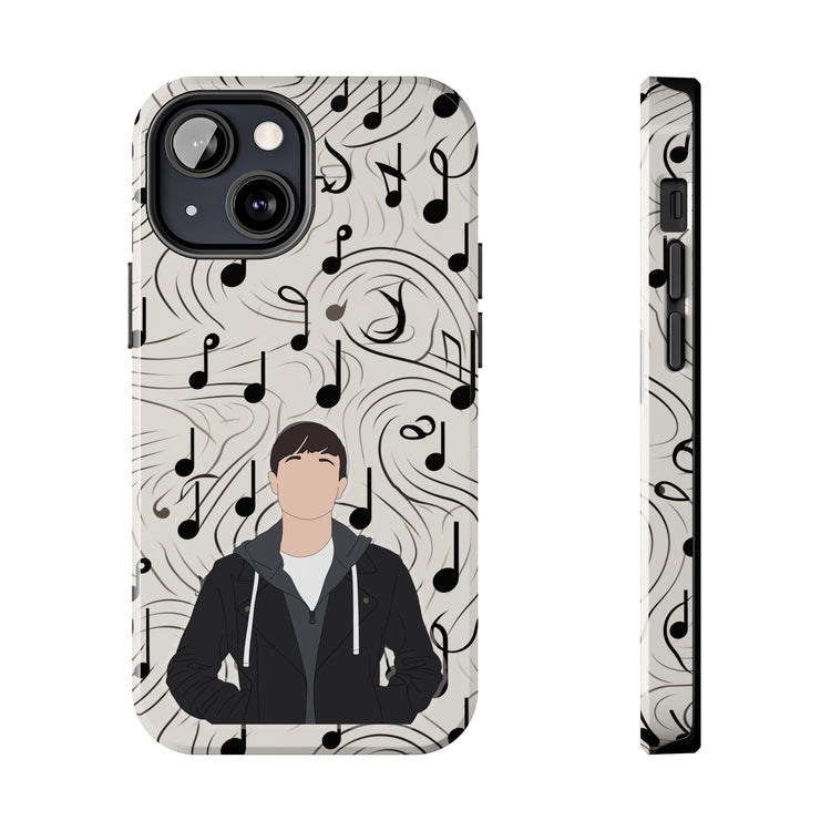 Viktor Hargreeves Phone Case - Fandom-Made