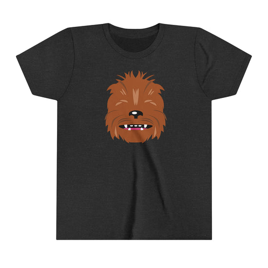 Chewie Youth Tee - Fandom-Made