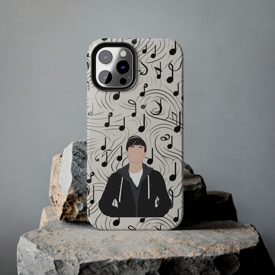 Viktor Hargreeves Phone Case - Fandom-Made