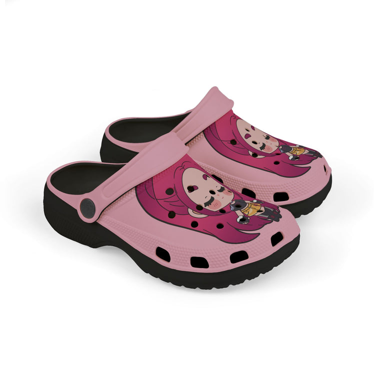 Mira Kids Clogs - Fandom-Made