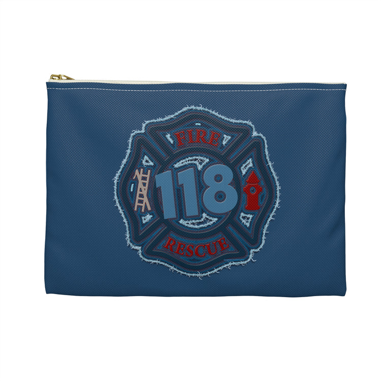 118 Squad Pouch - Fandom-Made