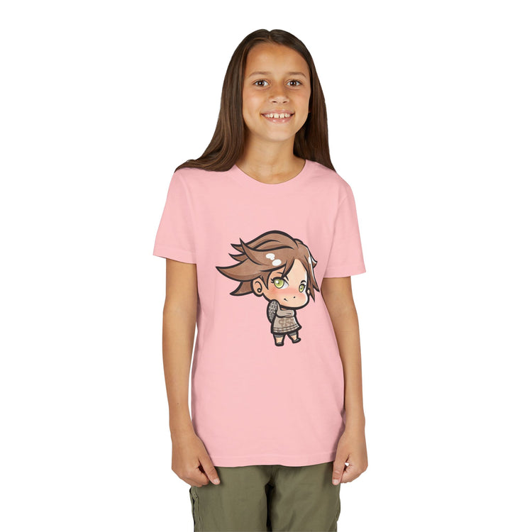 Alice Cullen Youth Tee