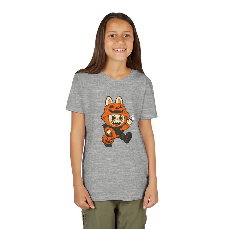 Labuboo Youth Tee - Fandom-Made