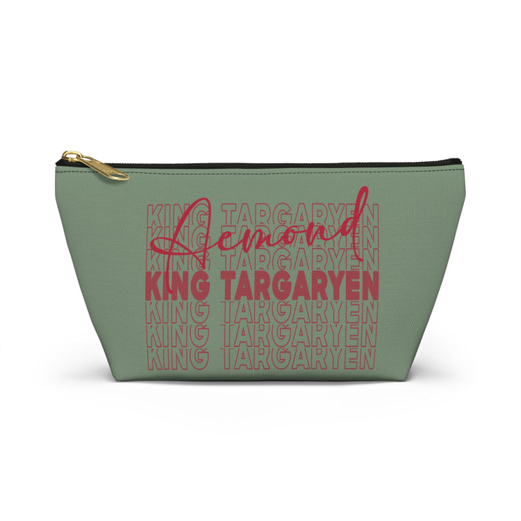 King Aemond Accessory Pouch