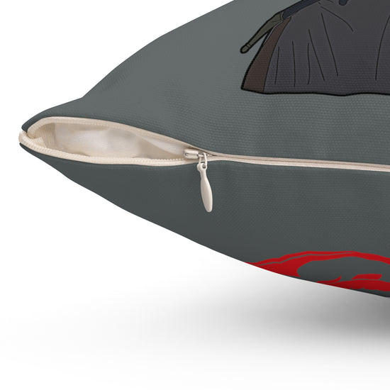 Daemon Targaryen Pillow - Fandom-Made