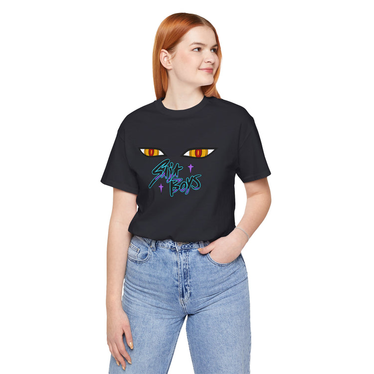The Eyes Unisex T-Shirt