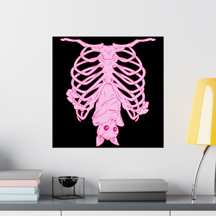 Batsy Poster - Fandom-Made