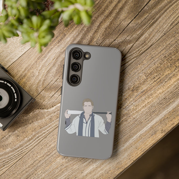 Carlisle Cullen Phone Case - Fandom-Made