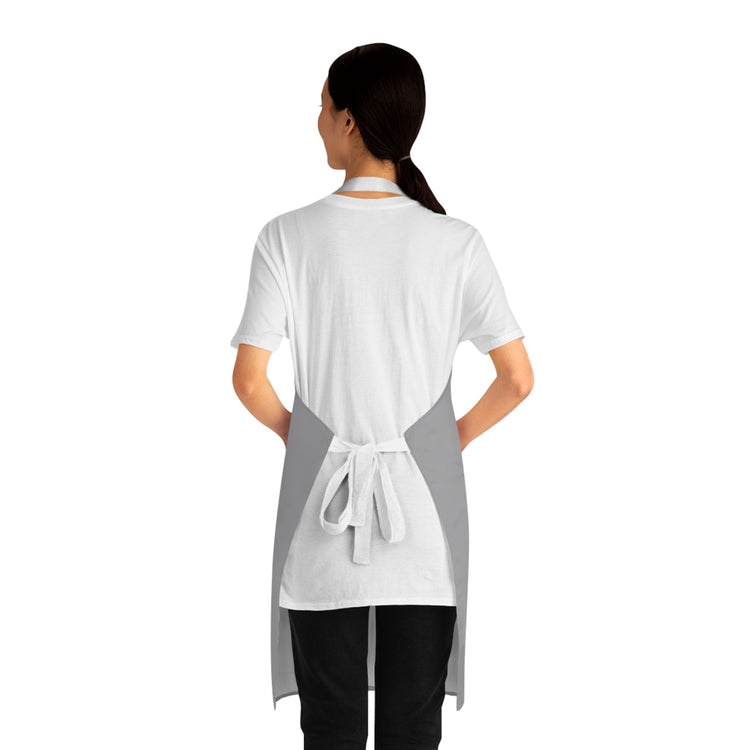 Kowalski's Bakery Apron - Fandom-Made