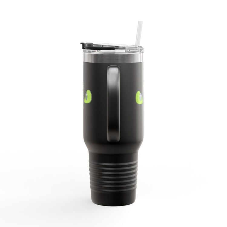 Toothless Insulated Tumbler