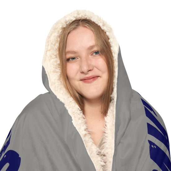 Today's Forecast Netflix Snuggle Blanket - Fandom-Made