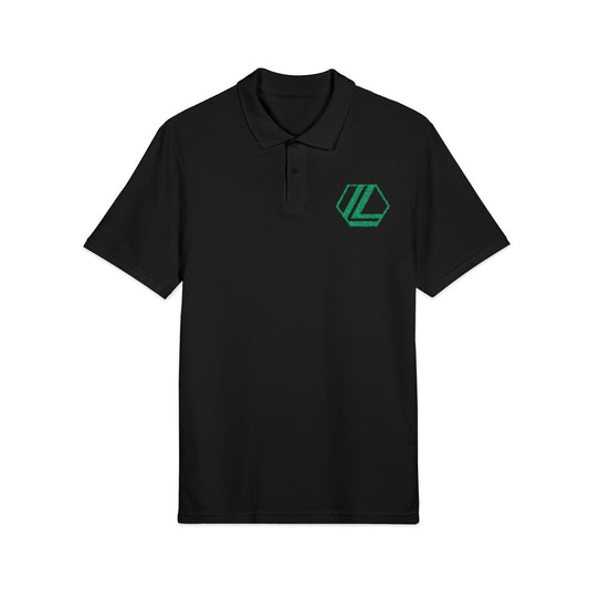 Luthor Polo Shirt - Fandom-Made