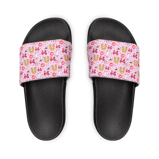 Sabrina Carpenter Youth Slides - Fandom-Made