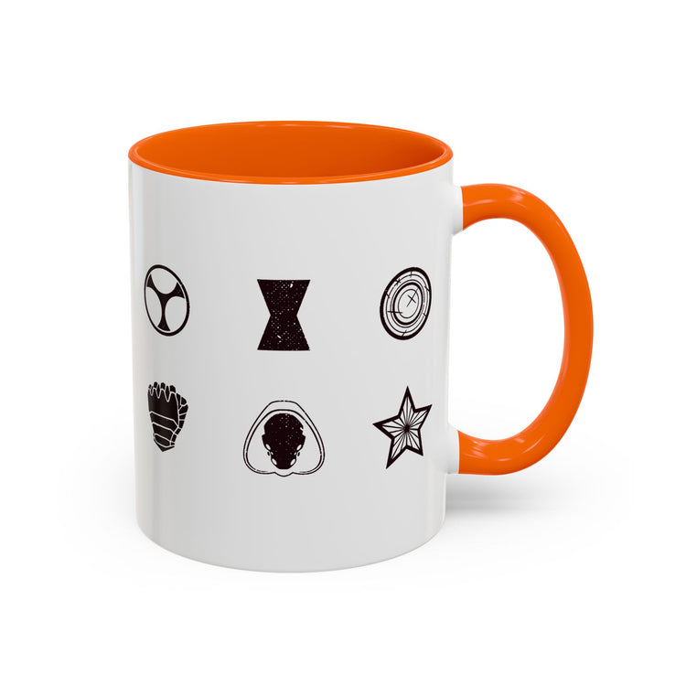 Thunderbolts Mug - Fandom-Made