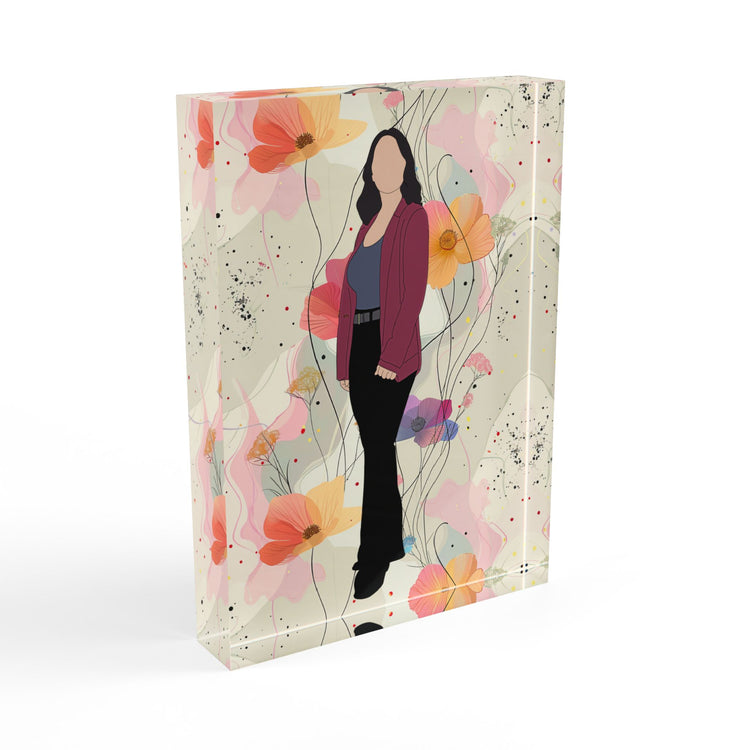 Maddie Buckley Photo Block