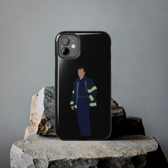 Evan Buckley Phone Case - Fandom-Made