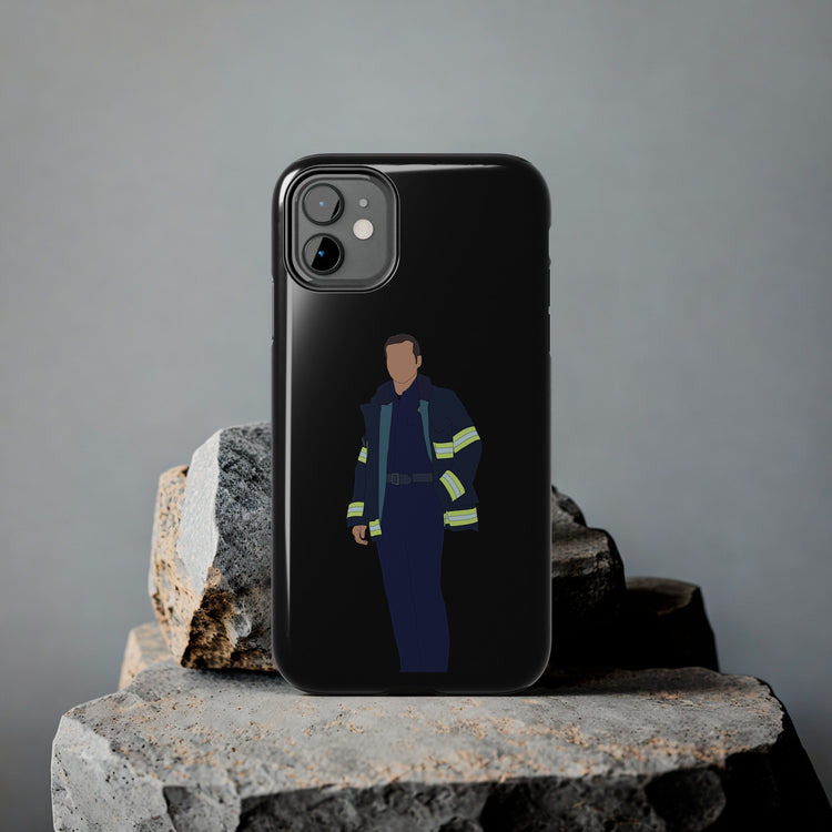 Evan Buckley Phone Case - Fandom-Made