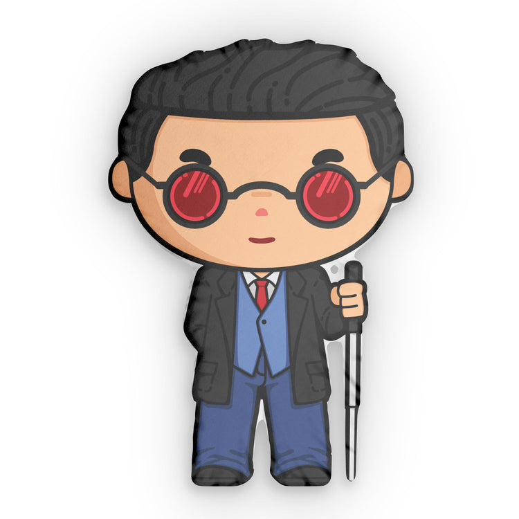 Matt Murdock Pillow - Fandom-Made