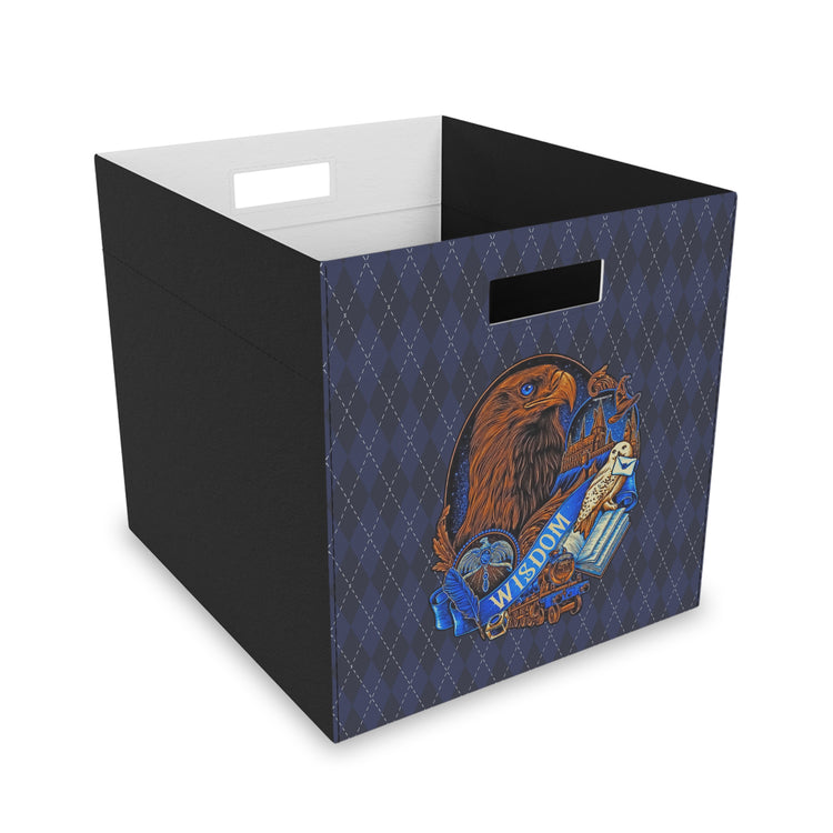 Ravenclaw Wisdom Storage Box - Fandom-Made