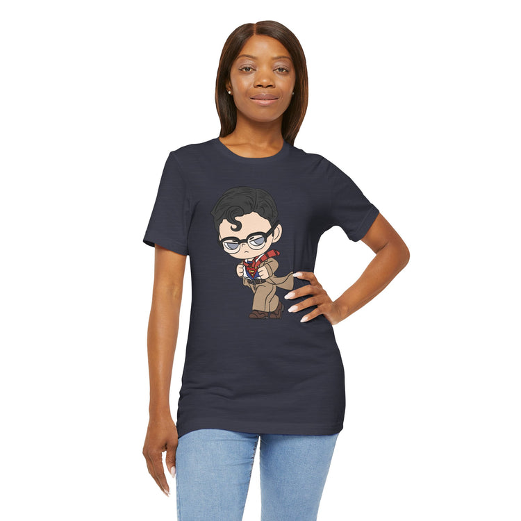 Supes Unisex T-Shirt