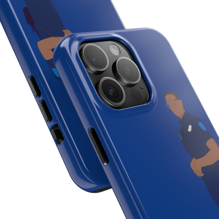 Hen Wilson Phone Case - Fandom-Made
