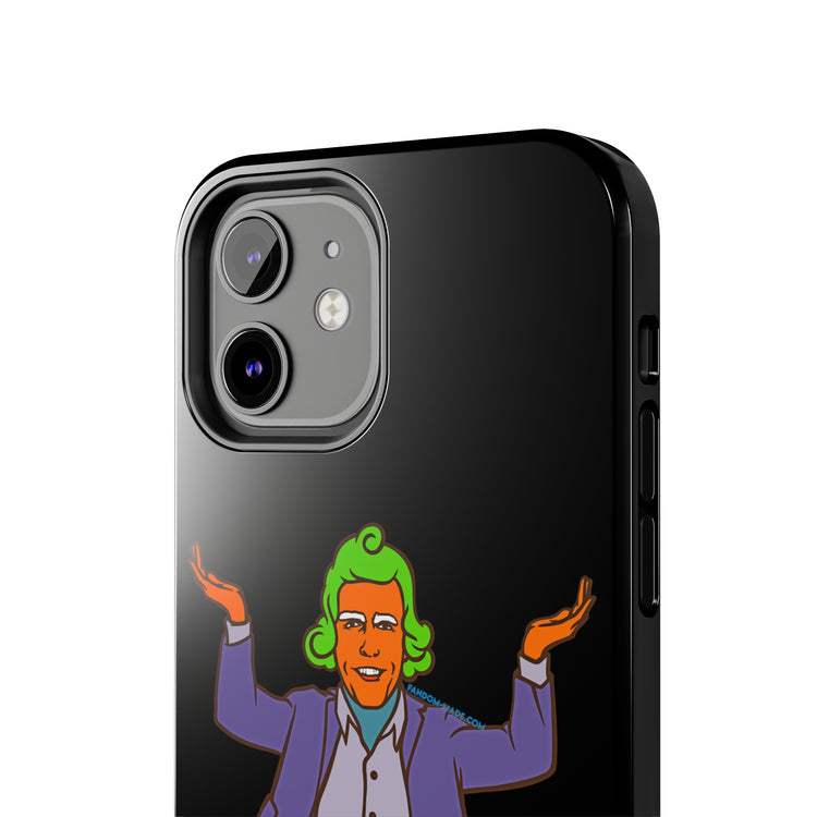 Oompa Loompa 2023 Tough Phone Cases - Fandom-Made