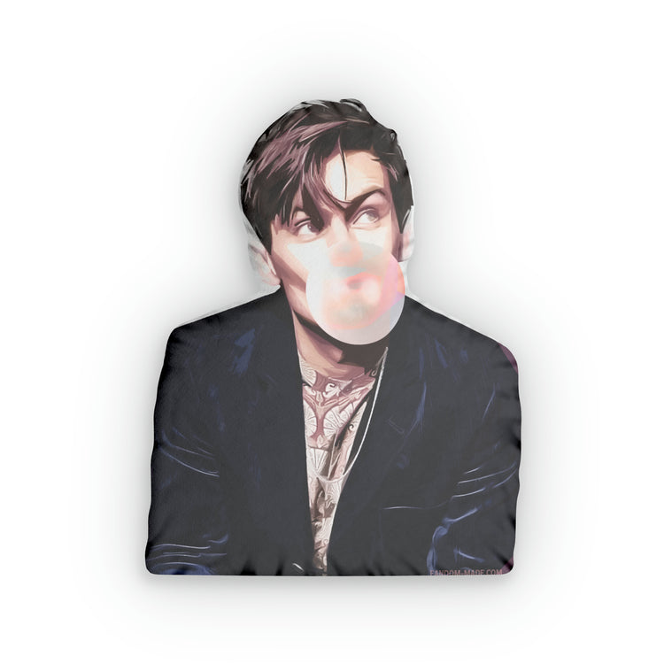 Freddy Carter Shaped Pillows - Fandom-Made