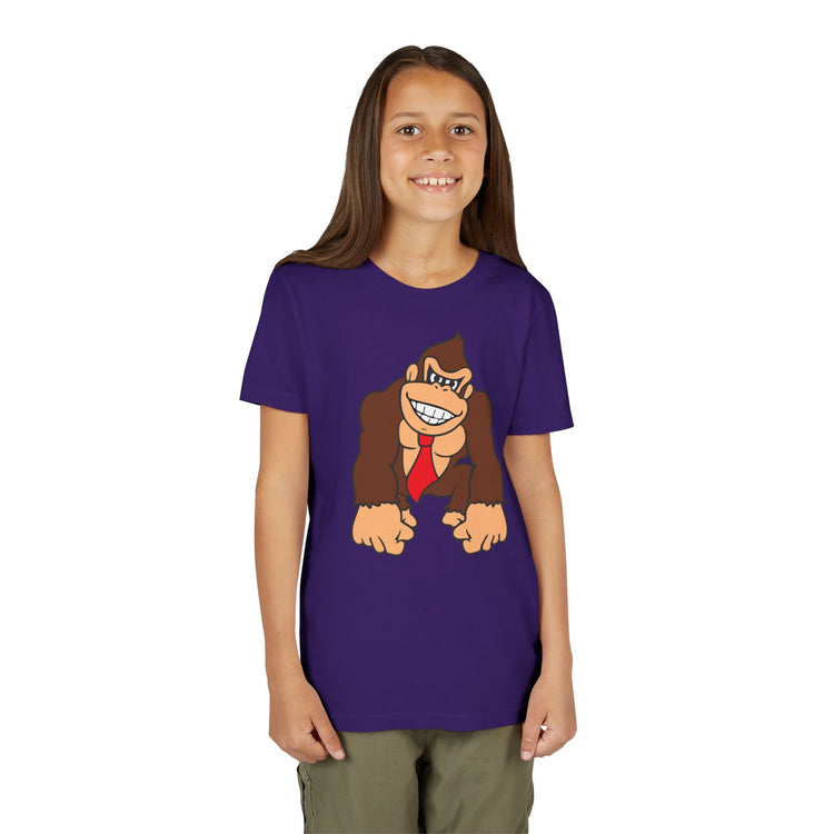 DK Youth Tee - Fandom-Made