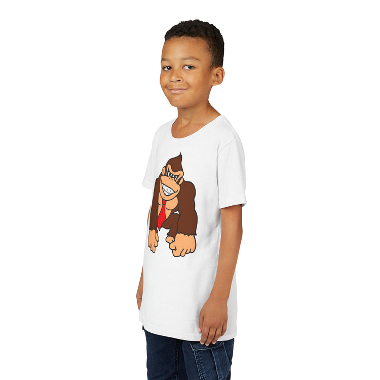 DK Youth Tee - Fandom-Made