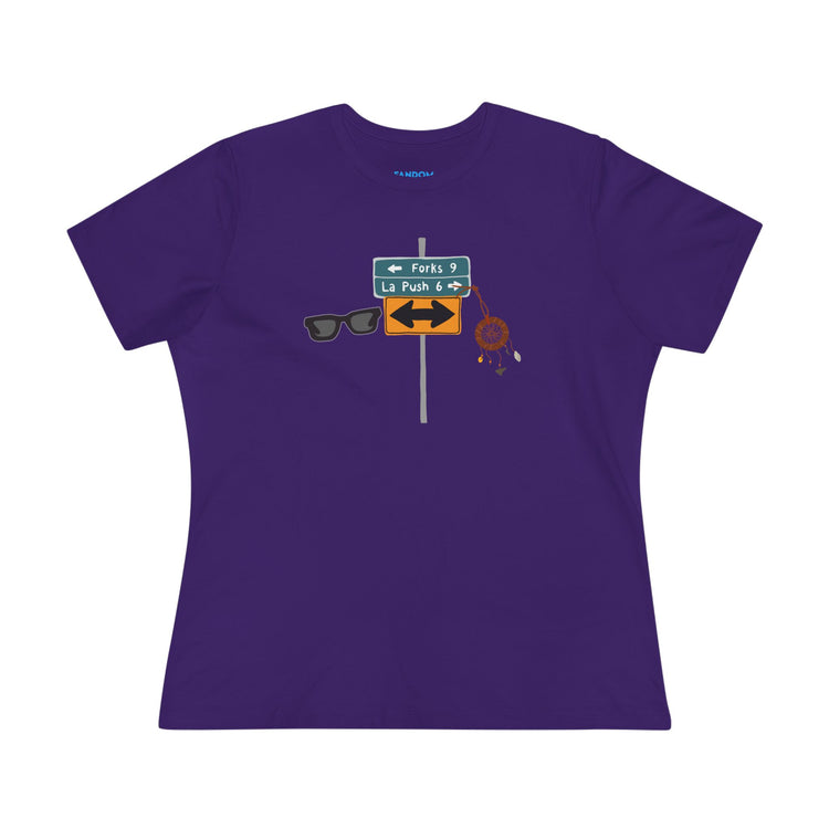 Can I Have Both Women's Relaxed T-Shirt