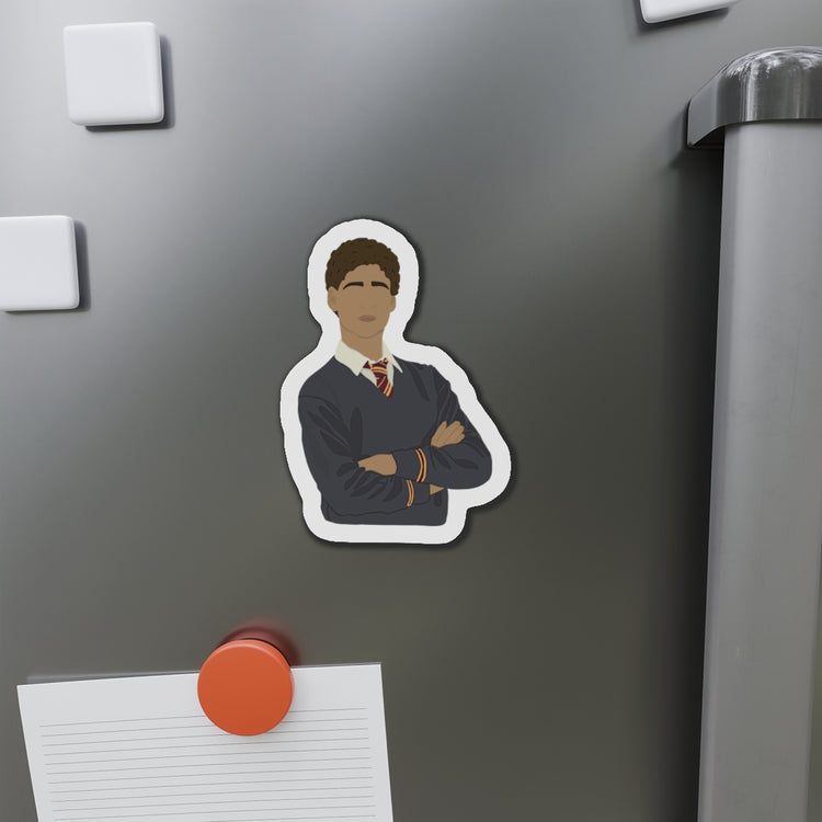 Dean Thomas Die-Cut Magnet - Fandom-Made