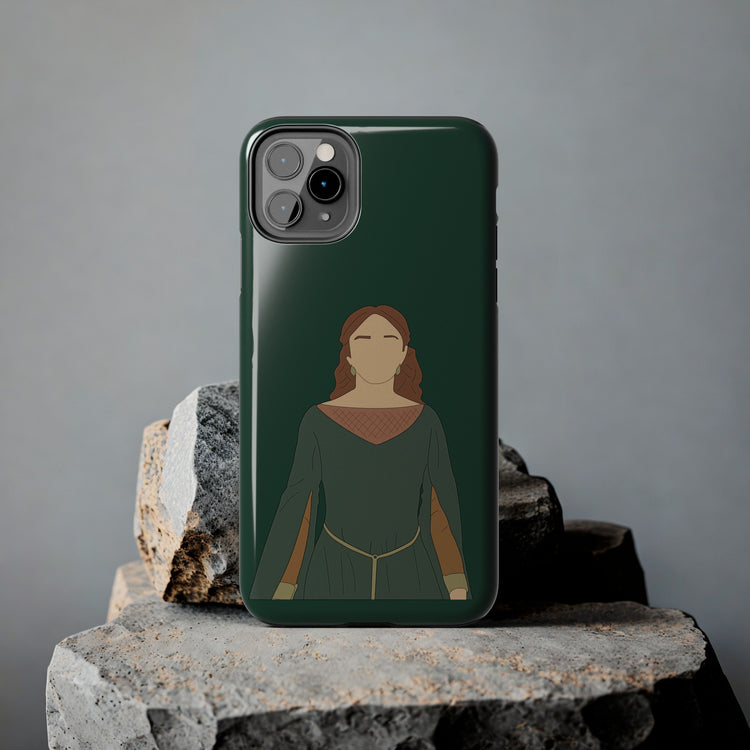 Queen Alicent Phone Case - Fandom-Made