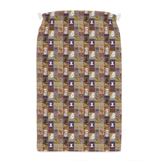 Harry Potter Sack - Fandom-Made