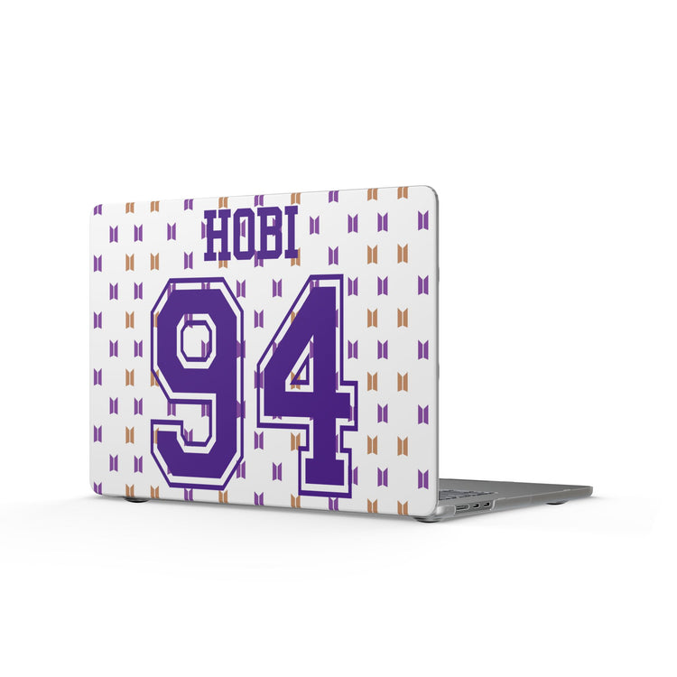 Hobi 94 MacBook Case