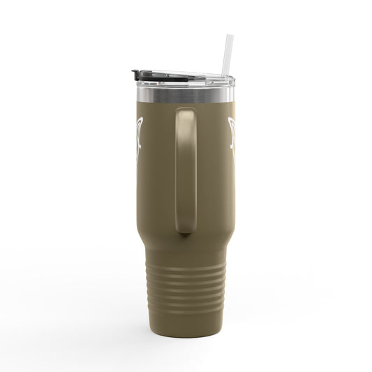 Evenstar Insulated Tumbler - Fandom-Made