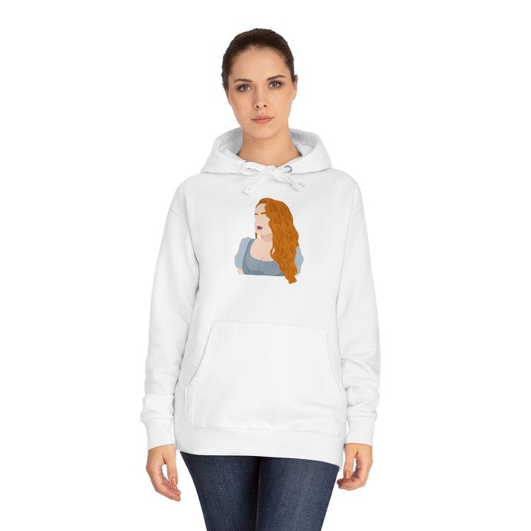 Penelope Featherington Premium Hoodie - Fandom-Made